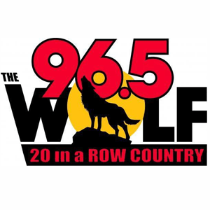 Listen to the station WLWF - The Wolf 96.5 FM