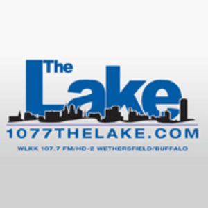 Listen to the station 107.7 The Lake