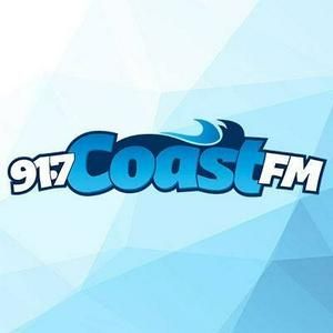 Listen to 91.7 Coast FM