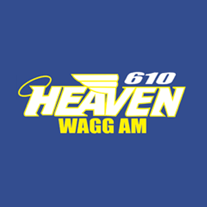 Listen to the station WAGG 610 Heaven