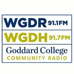 Listen to the station WGDR-FM -  91.1FM