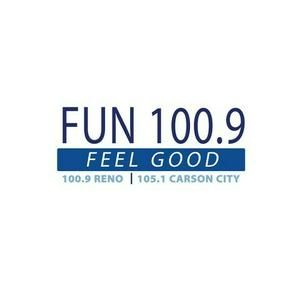 Listen to the station KRFN Fun 100.9 FM