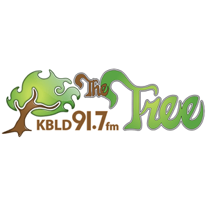 Listen to the station KBLD 91.7 FM