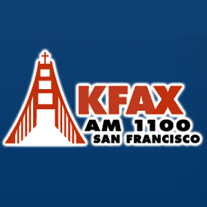 Listen to KFAX - San Francisco 1100 AM