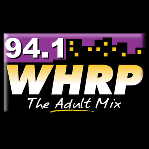 Listen to the station WHRP 94.1 FM