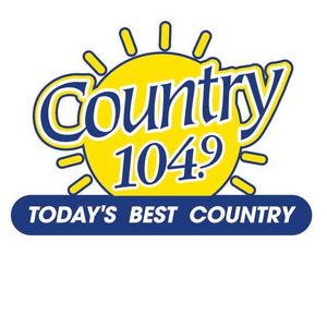 Listen to Country 104.9 FM