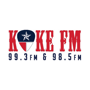 Listen to the station KOKE-FM