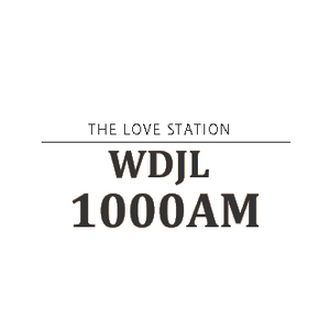 Listen to WDJL - Love 1000 AM