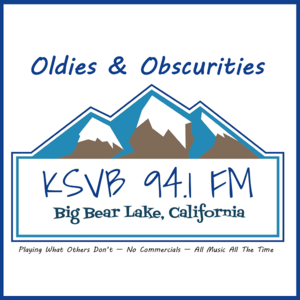 Listen to the station KSVB 94.1 FM