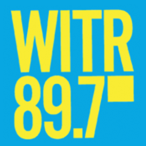 Listen to the station WITR  - 89.7 FM