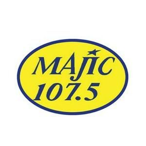 Listen to the station WMJW Majic 107.5