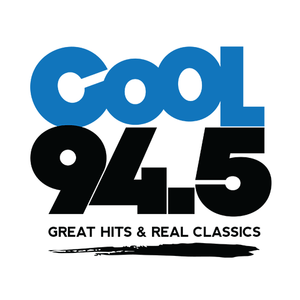 Listen to the station Cool 94.5