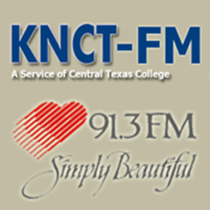 Listen to the station KNCT 91.3 FM