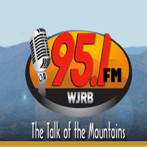 Listen to the station WJRB 95.1 FM