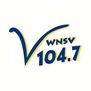 Listen to the station WNSV 104.7 FM