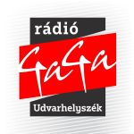 Listen to the station Rádió Gaga Udvarhelyszék