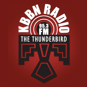Listen to the station KBBN-FM 95.3 FM