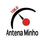 Listen to the station Antena Minho
