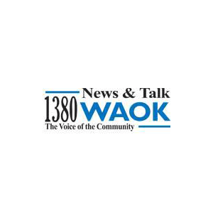 Listen to the station WAOK - 1380 News & Talk