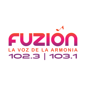 Listen to the station KLJT Fuzíon 102.3 & 103.1