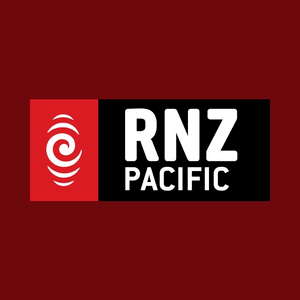 Listen to the station Radio New Zealand Pacific