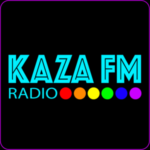Listen to the station KAZA FM - КАЗА ФМ