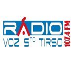 Listen to the station Radio Voz de Santo Tirso