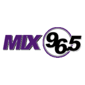 Listen to the station MIX 96.5 FM