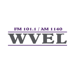 Listen to the station WVEL 1140 AM