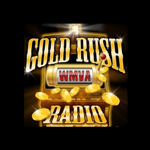 Listen to the station WMVA The GoldRush