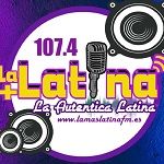 Listen to the station La Mas Latina