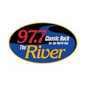 Listen to KVRV 97.7 The River FM