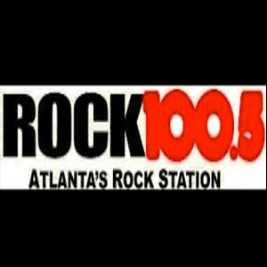Listen to the station WNNX - Rock 105. FM