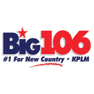 Listen to the station KPLM - The Big 106