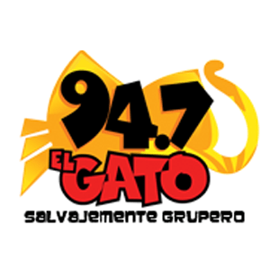 Listen to the station Radio El Gato 94.7 FM