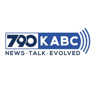 Listen to the station KABC - Talk Radio 790 AM