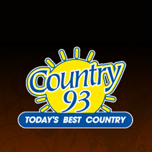 Listen to the station CKYC Country 93