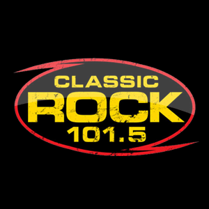 Listen to the station KROR - Classic Rock 101.5 FM