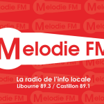 Listen to the station Mélodie FM