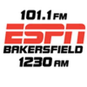 Listen to the station KGEO-AM - ESPN Bakersfield 1230 AM