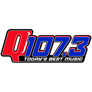 Listen to the station WCGQ - Q107.3 FM Today's Best Music