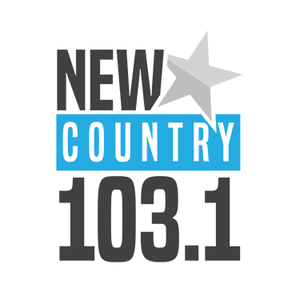 Listen to the station CJKC New Country 103.1 FM