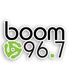 Listen to the station Boom 96.7