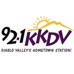 Listen to the station KKDV 92.1 FM