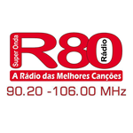 Listen to the station R80