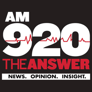Listen to the station WGKA - The Answer 920 AM