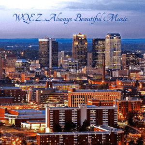 Listen to the station WQEZ-DB Beautiful QEZ