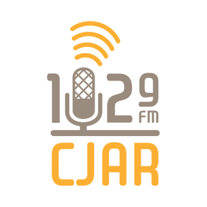 Listen to the station CJAR 1240 AM