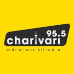 Listen to the station 95.5 Charivari