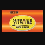 Listen to the station Radio Vitamine